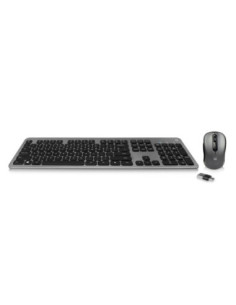 Kit teclado + mouse raton ewent