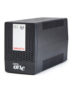 Salicru sps 1100 one black iec