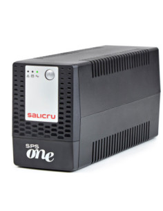 Salicru sps 700 one black sistema
