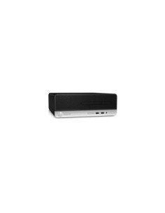 Ordenador reacondicionado sff hp prodesk 400