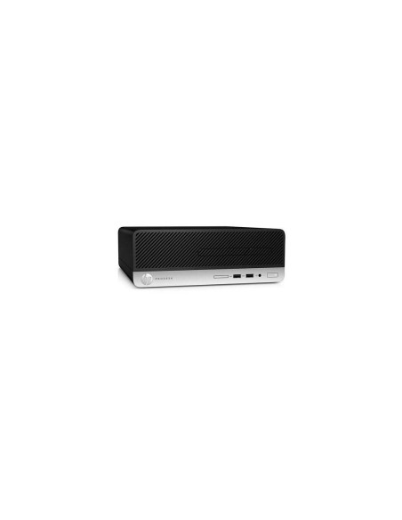 Ordenador reacondicionado sff hp prodesk 400