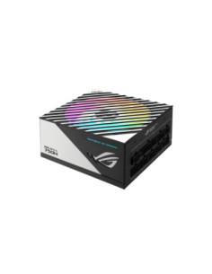 Fuente alimentacion gaming asus rog loki