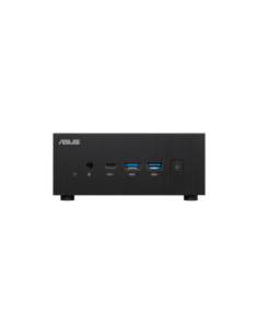 Barebone asus pn52 - bbr758hd amd ryzen 7