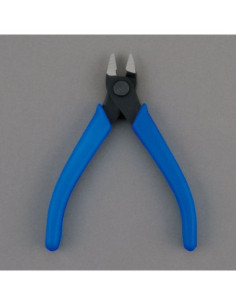 Accesorio figuras alicates bandai hobby nipper