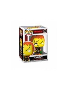 Funko pop chuky vintage halloween