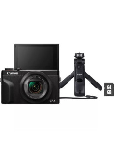 Camara digital canon powershot g7x mark