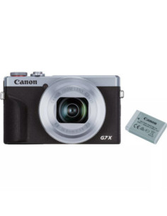Camara digital canon powershot g7 x