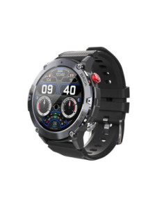 Smartwatch cubot c21 negro