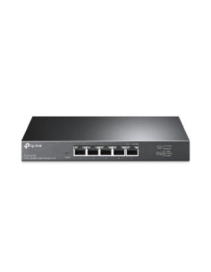 Switch tp - link tl - sg105 - m2 5 puertos
