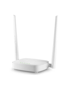 Router wif tenda n301 100mbps