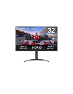 Monitor gaming lg ultrafine 32ur550k 32 pulgadas