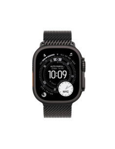 Smartwatch apple watch ultra 3 gps +