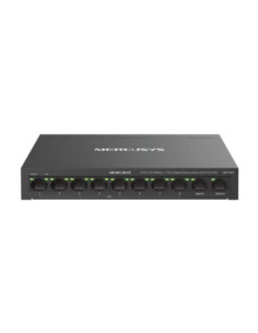 Switch mercusys ms110cp 10 puertos