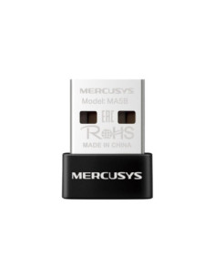 Adaptador bluetooth usb mercusys ma5b