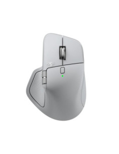 Raton inalambrico logitech mx master 4