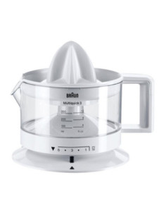 Exprimidor braun cj 3000 20w
