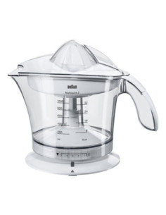 Exprimidor braun mpz9 20w