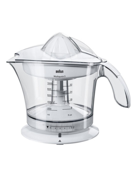 Exprimidor braun mpz9 20w
