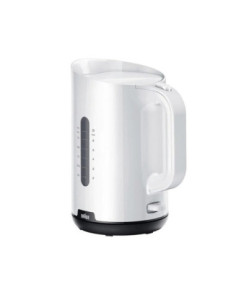 Hervidor braun breakfast wk1100 1.7l 2200w
