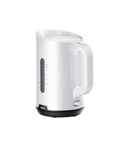 Hervidor braun breakfast wk1100 1.7l 2200w