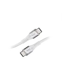 Cable usb - c a usb - c intenso 1.5m
