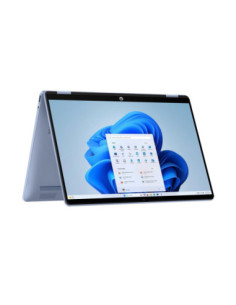 Portatil hp omnibook 5 flip x360