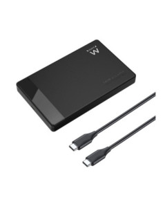 Caja disco duro ewent ew7073 2.5 pulgadas