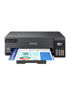 Impresora epson inyeccion color ecotank et - 14100