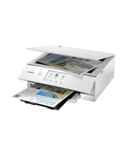 Multifunción inyección canon pixma ts8351a