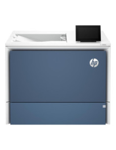 Impresora laser hp laserjet enterprise 5700dn