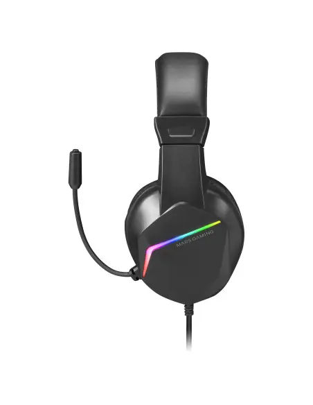 Auriculares mars gaming mh122 frgb jack