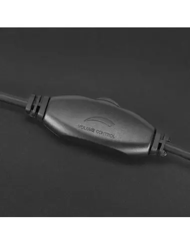 Auriculares mars gaming mh122 frgb jack