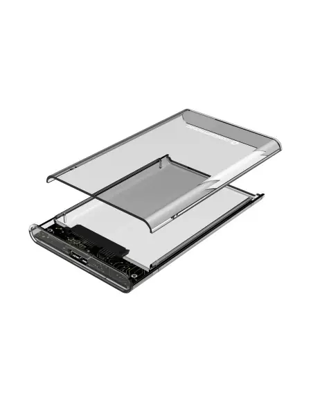 Caja externa conceptronic usb 3.0 sata