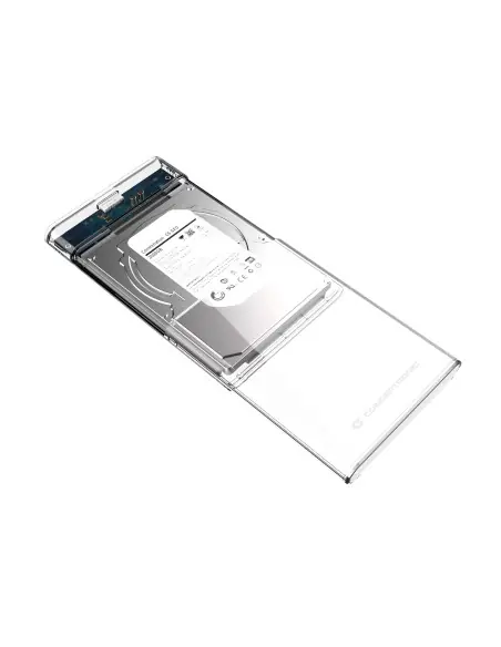Caja externa conceptronic usb 3.0 sata