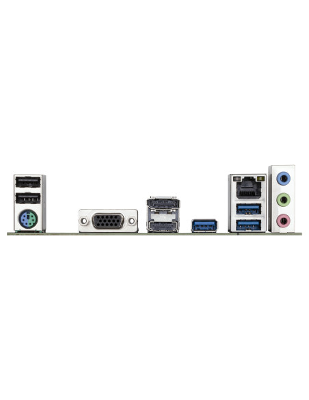 Placa base gigabyte b760m d3hp 1700