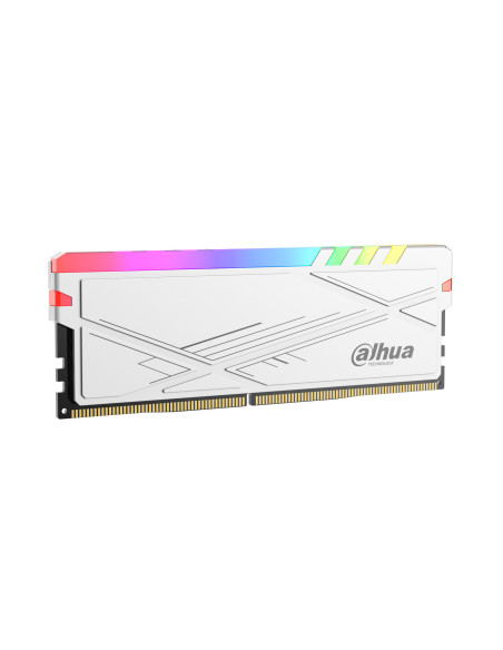Memoria ram 3600mhz dahua c600 rgb