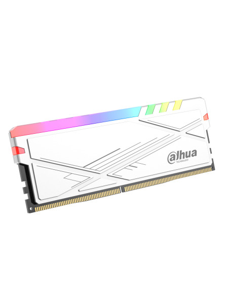 Memoria ram 3600mhz dahua c600 rgb
