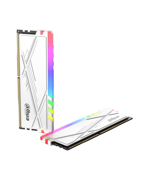 Memoria ram 3600mhz dahua c600 rgb