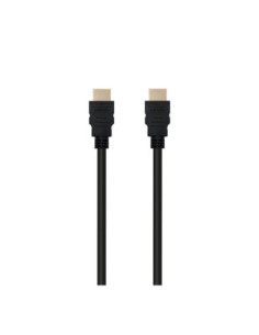 Cable hdmi 8k ewent 10m macho - macho