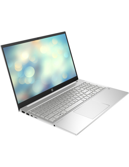 Portatil hp pavilion 15 - eh1001ns ryzen 5 - 5500u