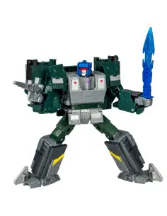 Figura hasbro transformers legacy united deluxe