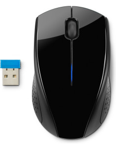 Mouse raton hp optico wireless inalambrico