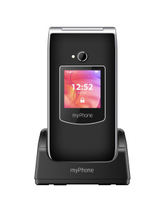 Telefono movil myphone rumba 2 black