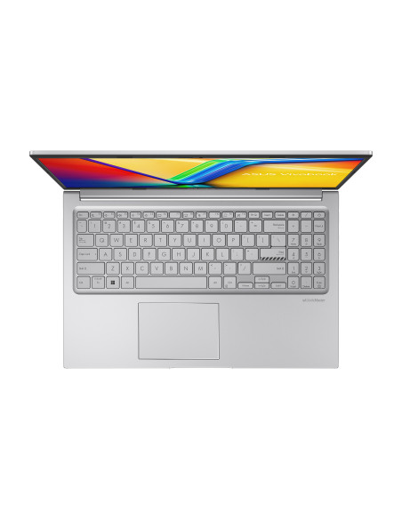Asus f1504za - nj790 i3 - 1215u 15.6pulgadas 8gb ssd512gb