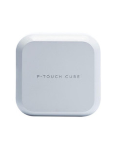 Rotuladora brother pt - p710bth cube