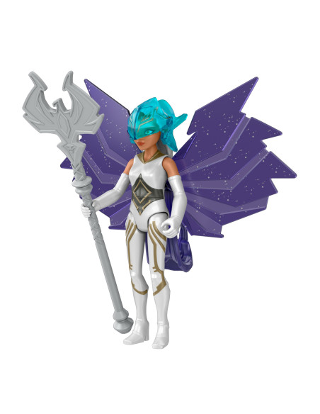 Figura mattel masters of the universe