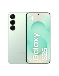Movil samsung galaxy s25 12 128gb