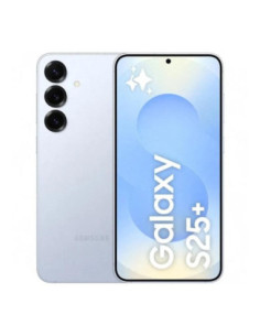 Telefono movil smartphone samsung galaxy s25+
