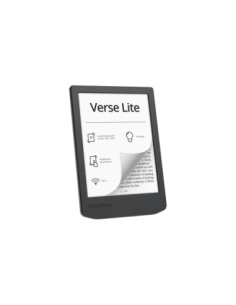 Libro electronico ebook pocketbook verse lite