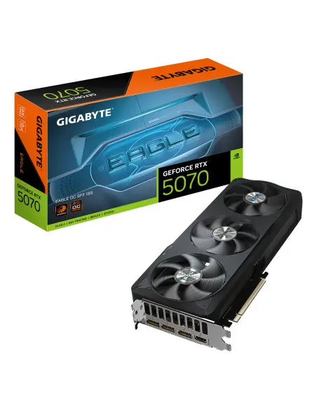 Tarjeta grafica gigabyte rtx 5070 eagle